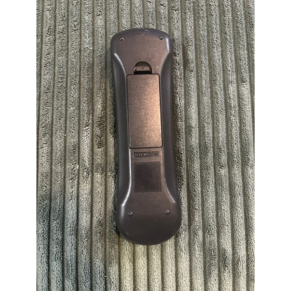 Universal Remote Control for DVD Player VCR TV VCR Recorder Multifunction Button